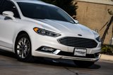 Used 2017 Ford Fusion SE w/ Fusion SE Technology Package image 5