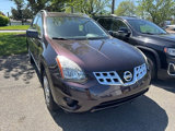 Used 2015 Nissan Rogue S w/ Convenience Package image 3