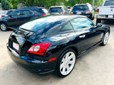 Used 2007 Chrysler Crossfire Limited image 3