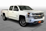 Used 2017 Chevrolet Silverado 1500 High Country image 2