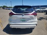 New 2024 Nissan Kicks SR image 5