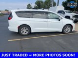 Used 2023 Chrysler Voyager LX image 4