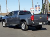 Used 2020 Chevrolet Colorado LT w/ Safety Package image 2