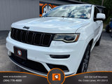 Used 2018 Jeep Grand Cherokee High Altitude image 6