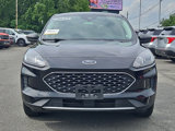 Certified 2022 Ford Escape SE w/ Convenience Package image 3