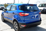Used 2019 Ford EcoSport S image 5