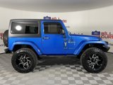 Used 2016 Jeep Wrangler Sport image 2