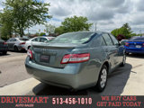 Used 2011 Toyota Camry LE image 3