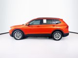 Used 2019 Volkswagen Tiguan S image 4
