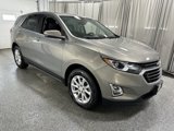 Used 2018 Chevrolet Equinox LT image 3