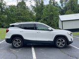 Used 2020 GMC Terrain SLT image 2