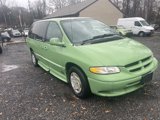 Used 2000 Dodge Grand Caravan SE image 3