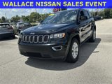 Used 2021 Jeep Grand Cherokee Laredo X image 2