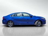 Used 2022 Kia Forte LXS image 3