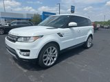 Used 2015 Land Rover Range Rover Sport HSE image 2