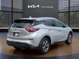 Used 2016 Nissan Murano SL w/ SL Technology Package image 4