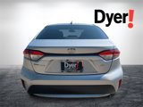 Used 2022 Toyota Corolla LE image 4