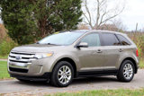 Used 2014 Ford Edge Limited image 3