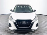 Used 2022 Nissan Kicks SV image 3