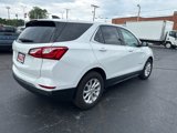 Used 2020 Chevrolet Equinox LT image 3