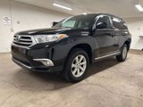 Used 2013 Toyota Highlander 4WD image 3