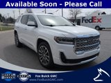 Certified 2020 GMC Acadia Denali w/ Trailering Package image 3