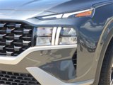 Used 2023 Hyundai Santa Fe SEL w/ Cargo Package image 4