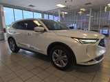 Used 2022 Acura MDX FWD image 2