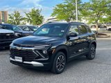 New 2025 Chevrolet TrailBlazer LT w/ Driver Confidence Package image 5
