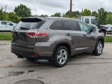 Used 2016 Toyota Highlander Limited image 4