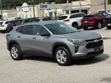 Certified 2024 Chevrolet Trax LS image 2