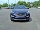 Used 2017 Hyundai Santa Fe Sport image 2