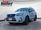 Used 2018 Subaru Forester 2.0XT Touring w/ Popular Package #2 image 5
