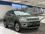 Used 2018 Jeep Compass Limited w/ Navigation Group image 2