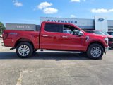 Certified 2024 Ford F150 Lariat w/ FX4 Off-Road Package image 4