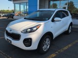 Used 2019 Kia Sportage LX w/ LX Popular Package image 2