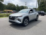 Used 2023 Hyundai Tucson SEL w/ Convenience Package image 2
