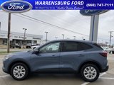 New 2025 Ford Escape Active w/ Cold Weather Package image 4