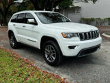 Used 2020 Jeep Grand Cherokee Limited w/ Luxury Group II image 3