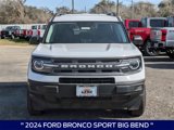 New 2024 Ford Bronco Sport Big Bend image 3