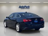 Used 2017 Chevrolet Malibu LT image 5