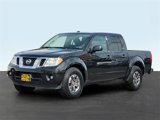Used 2016 Nissan Frontier Desert Runner image 5