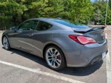 Used 2016 Hyundai Genesis Coupe 3.8 image 6