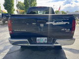 Used 2006 Dodge Ram 3500 Truck SLT w/ Quad Cab Big Horn Value Group image 4