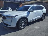 Used 2022 Acura MDX SH-AWD w/ Technology Package image 6