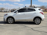 Used 2020 Buick Encore Preferred image 2