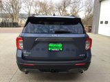 Used 2021 Ford Explorer XLT w/ Equipment Group 202A image 4