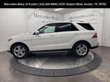Used 2014 Mercedes-Benz ML 350 2WD image 4