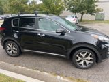 Used 2017 Kia Sportage SX w/ Paint Protection Package image 4