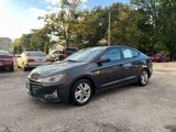 Used 2020 Hyundai Elantra SEL w/ Cargo Package (C1) image 3